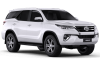 Rent Toyota SW4 4x4 AT 
